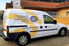 carrinha-optica