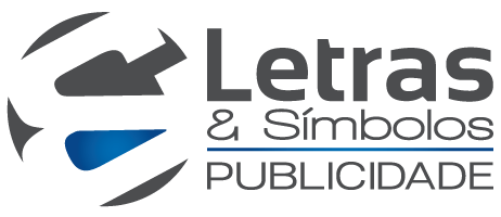 Letras & Símbolos Publicidade