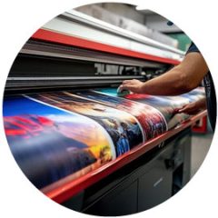 print-plotter